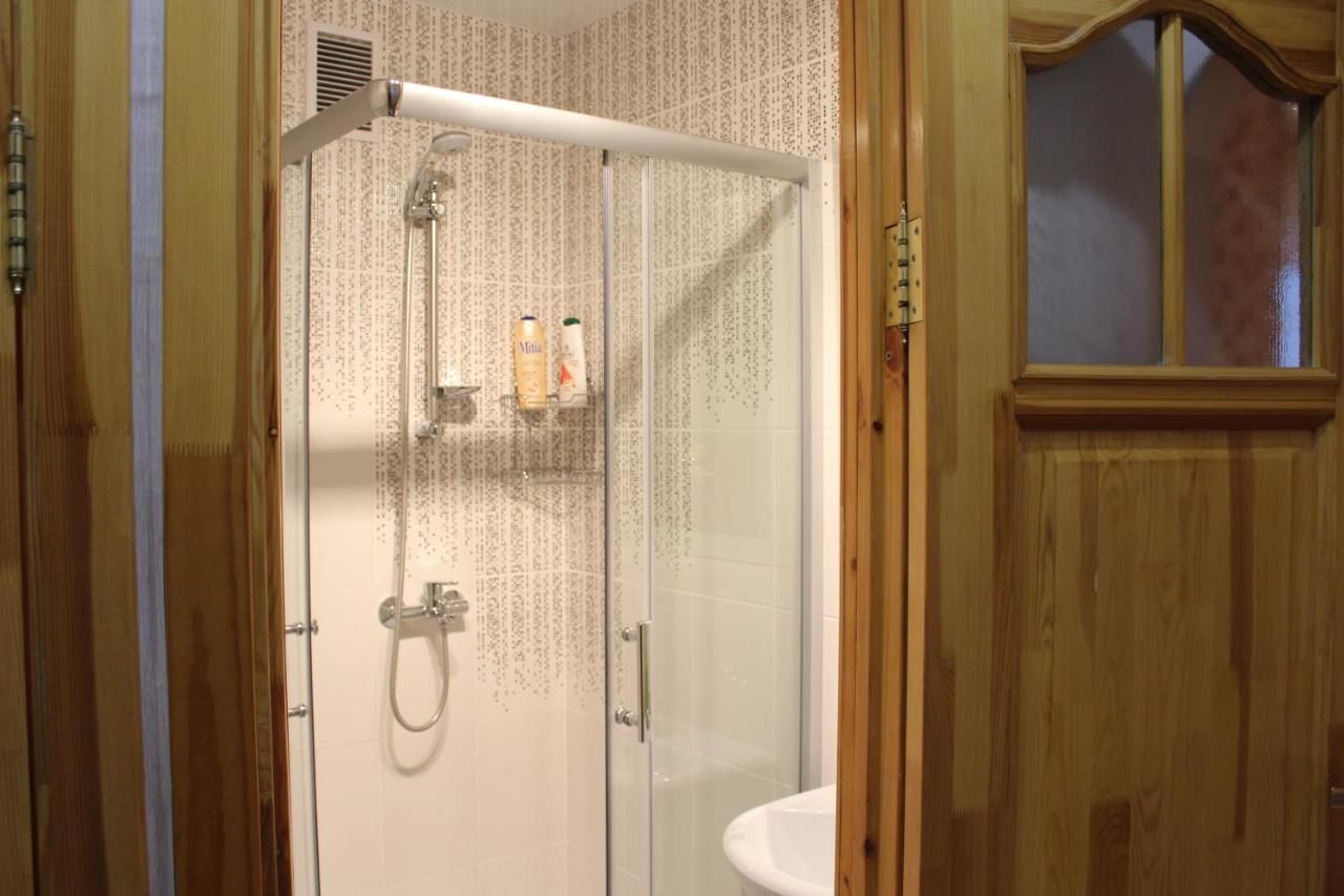 Апартаменты Apartment na Kirova 131 Брест