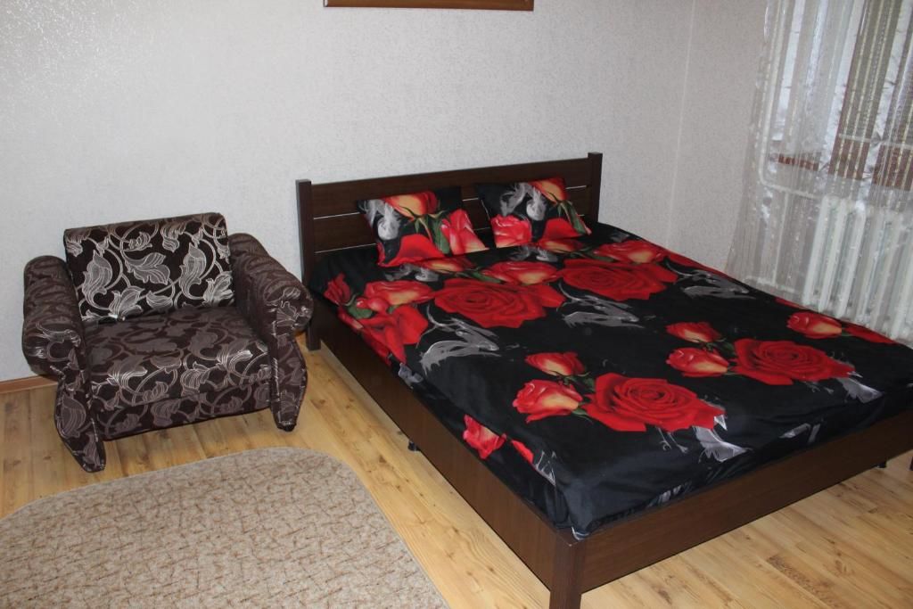 Апартаменты Apartment na Kirova 131 Брест