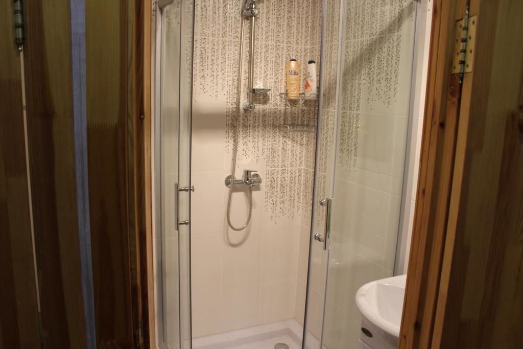 Апартаменты Apartment na Kirova 131 Брест