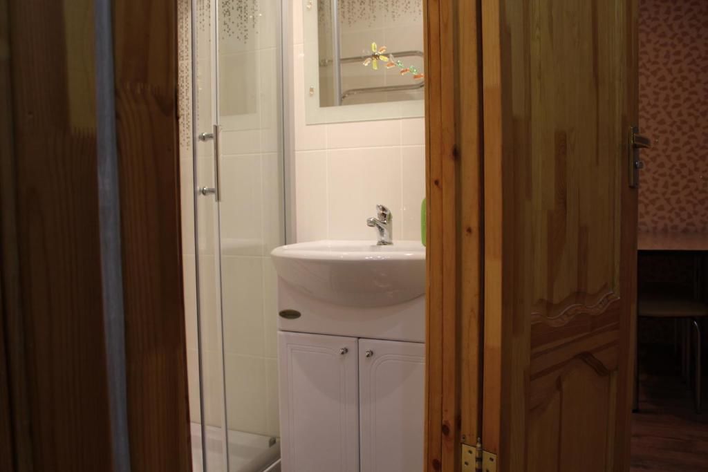 Апартаменты Apartment na Kirova 131 Брест