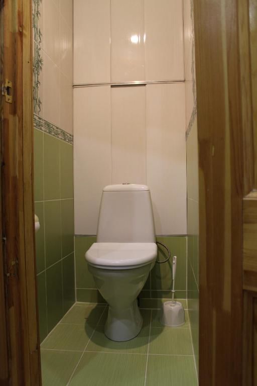Апартаменты Apartment na Kirova 131 Брест