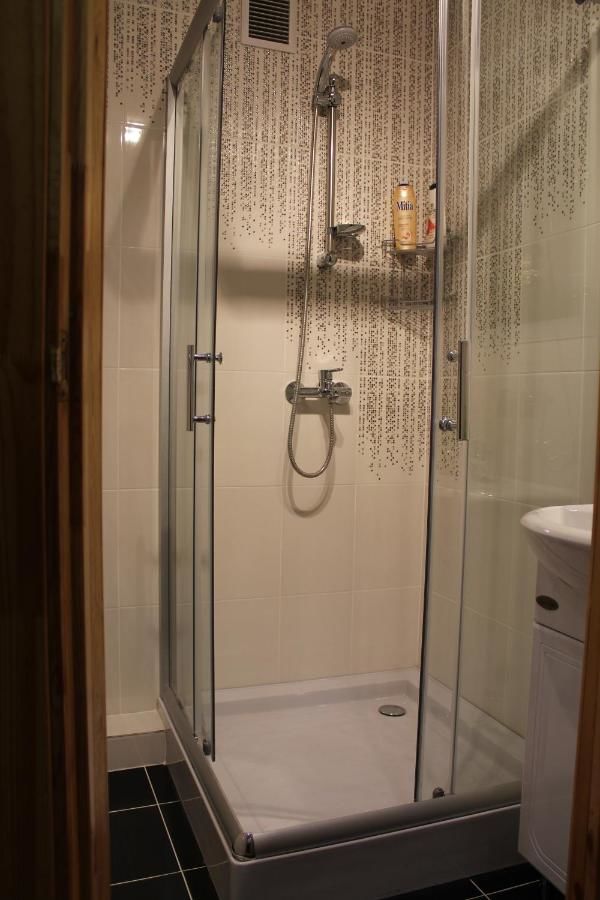 Апартаменты Apartment na Kirova 131 Брест