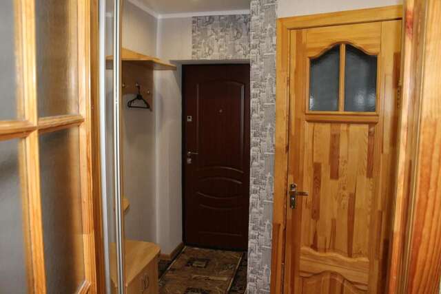 Апартаменты Apartment na Kirova 131 Брест-17