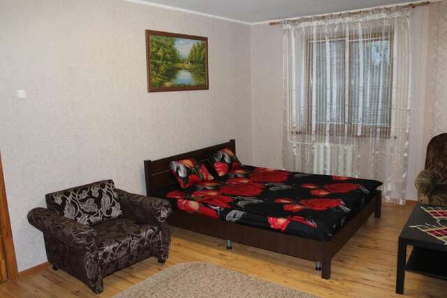 Апартаменты Apartment na Kirova 131 Брест-20